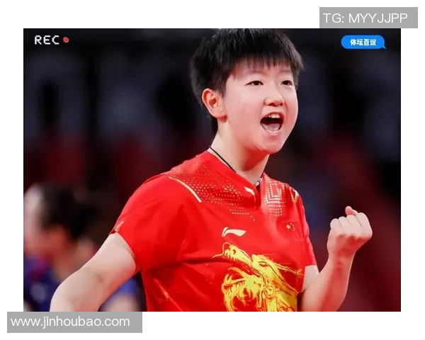 成都乒乓球队在世界杯中的精彩表现与实力分析